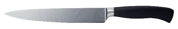 Ausbeinmesser 15 cm — Messer aus Solingen mit handgeschmiedeter Klinge und Walnussgriff